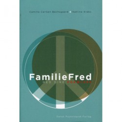 Familiefred med dine forældre