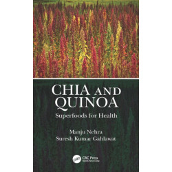 Chia and Quinoa: Superfoods for Health