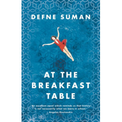 At the Breakfast Table