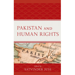 Pakistan and Human Rights