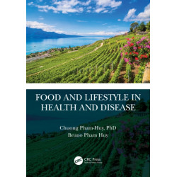 Food and Lifestyle in Health and Disease