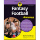 Fantasy Football For Dummies