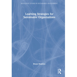 Learning Strategies for Sustainable Organisations