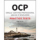 OCP Oracle Certified Professional Java SE 17 Developer Practice Tests: Exam 1Z0-829