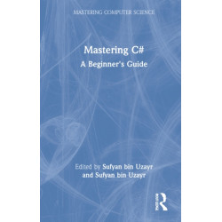 Mastering C-: A Beginner's Guide