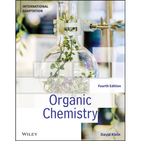 Organic Chemistry, International Adaptation