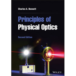 Principles of Physical Optics