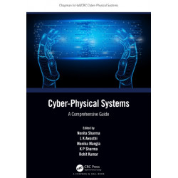 Cyber-Physical Systems: A Comprehensive Guide