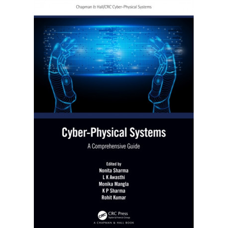 Cyber-Physical Systems: A Comprehensive Guide