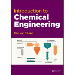 Introduction to Chemical Engineering