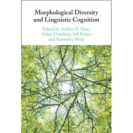 Morphological Diversity and Linguistic Cognition