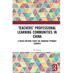 Teachers' Professional Learning Communities in China: A Mixed-Method Study on Shanghai Primary Schools