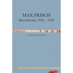 Sketchbooks, 1946-1949