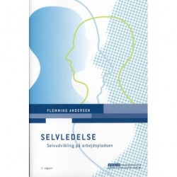 Selvledelse: Selvudvikling på arbejdspladsen