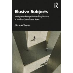Elusive Subjects: Immigrant Recognition and Legitimation in Modern Surveillance States