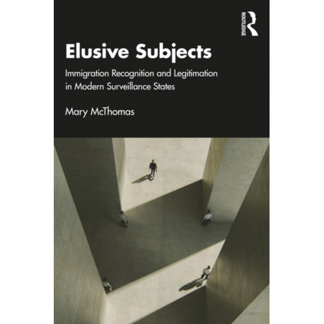 Elusive Subjects: Immigrant Recognition and Legitimation in Modern Surveillance States