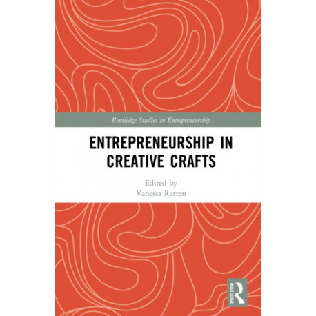 Entrepreneurship in Creative Crafts