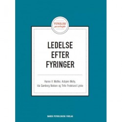 Ledelse efter fyringer