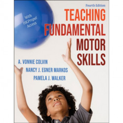 Teaching Fundamental Motor Skills