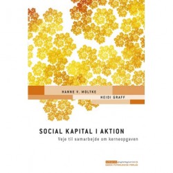 Social kapital i aktion: Veje til samarbejde om kerneopgaven