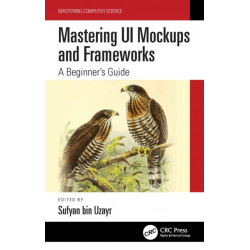 Mastering UI Mockups and Frameworks: A Beginner's Guide