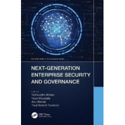 Next-Generation Enterprise Security and Governance