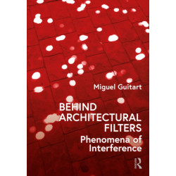Behind Architectural Filters: Phenomena of Interference