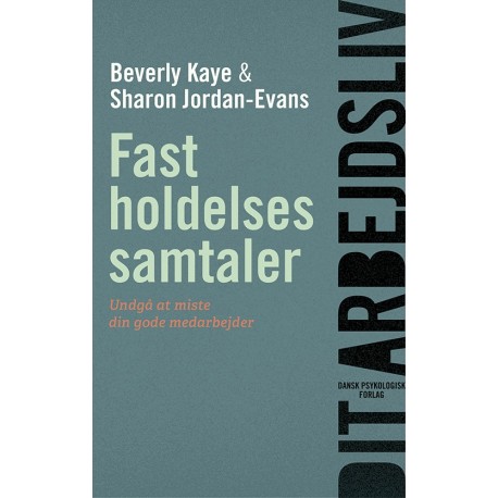 Fastholdelsessamtaler: Undgå at miste din gode medarbejder