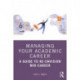 Managing Your Academic Career: A Guide to Re-Envision Mid-Career