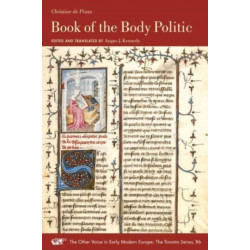 The Book of the Body Politic