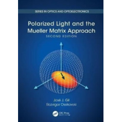 Polarized Light and the Mueller Matrix Approach