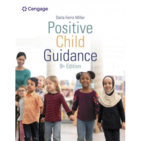 Positive Child Guidance