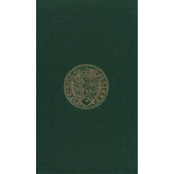 The Great Roll of the Pipe for the Tenth Year of the Reign of King Henry III Michaelmas 1226: (Pipe Roll 70)