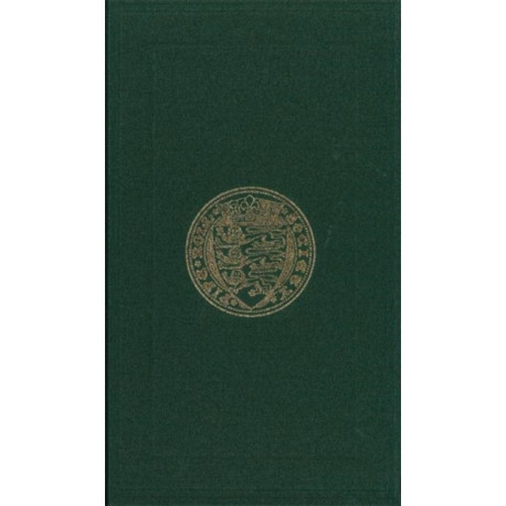 The Great Roll of the Pipe for the Tenth Year of the Reign of King Henry III Michaelmas 1226: (Pipe Roll 70)