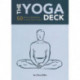 Yoga Deck: 50 Poses and Meditations