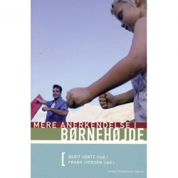 Mere anerkendelse i børnehøjde