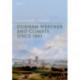 Durham Weather and Climate since 1841