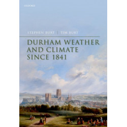 Durham Weather and Climate since 1841