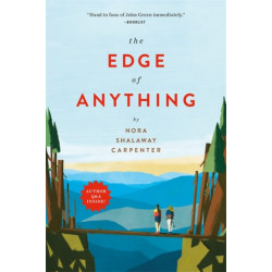 The Edge of Anything