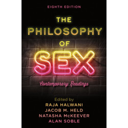 The Philosophy of Sex: Contemporary Readings