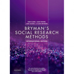 Bryman's Social Research Methods 6E XE