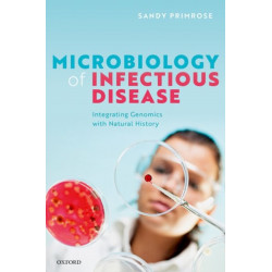Microbiology of Infectious Disease: Integrating Genomics with Natural History