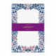 Liberty Tanjore Gardens Memo Pad