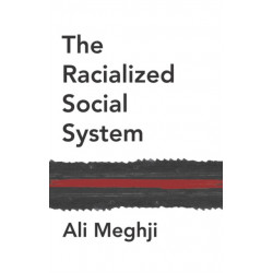 The Racialized Social System: Critical Race Theory as Social Theory