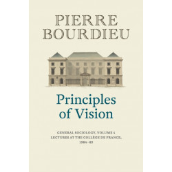 Principles of Vision: General Sociology, Volume 4