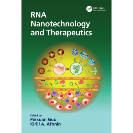 RNA Nanotechnology and Therapeutics
