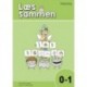 Læs sammen 0-1 - Arbejdsbog