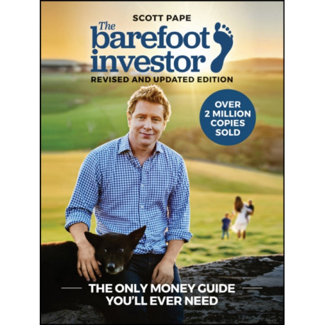 The Barefoot Investor