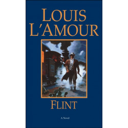 Flint: A Novel