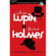 Arsene Lupin vs. Sherlock Holmes